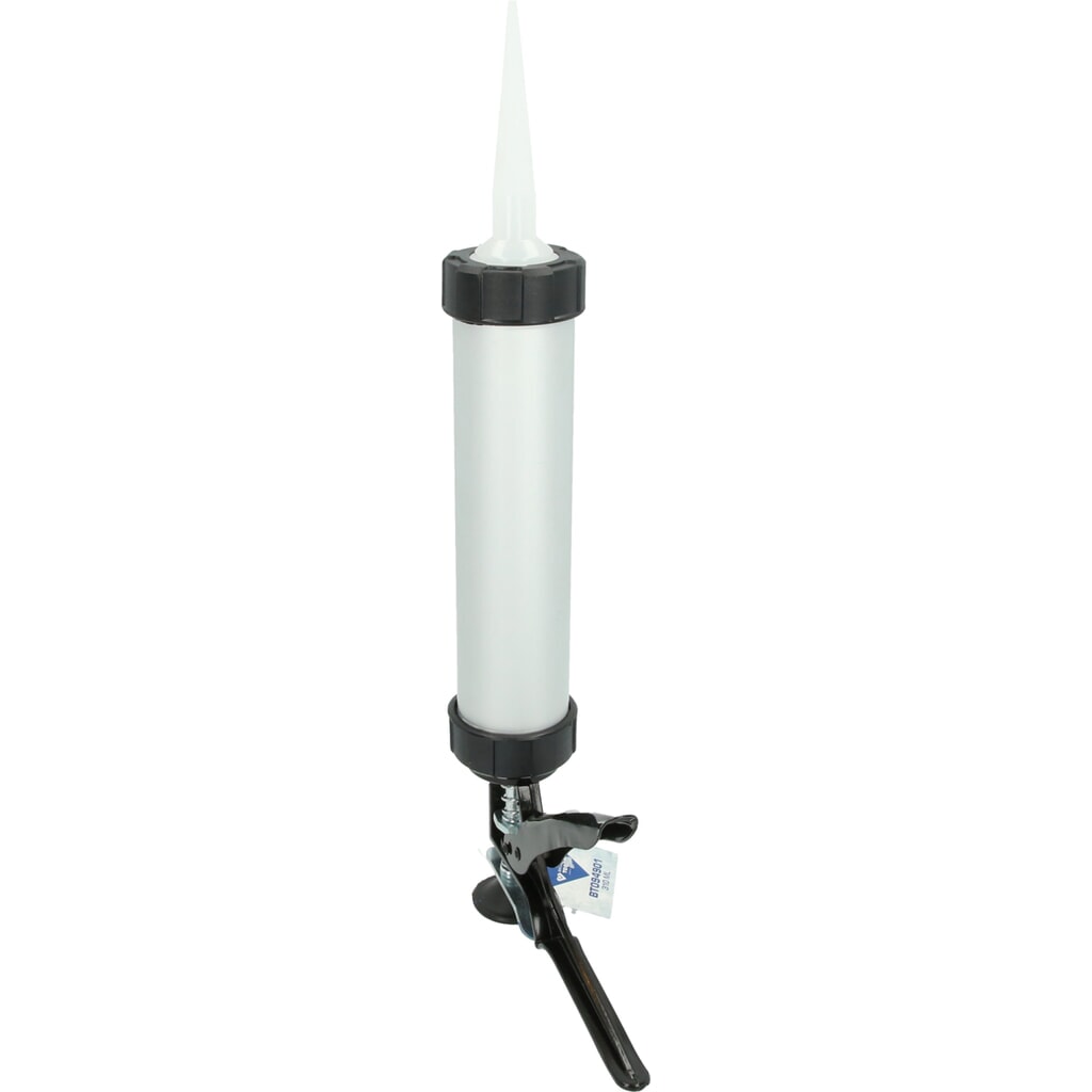 Produktabbildung Nr. 9: BRILLIANT TOOLS Kartuschen-Pistole, 310 ml
