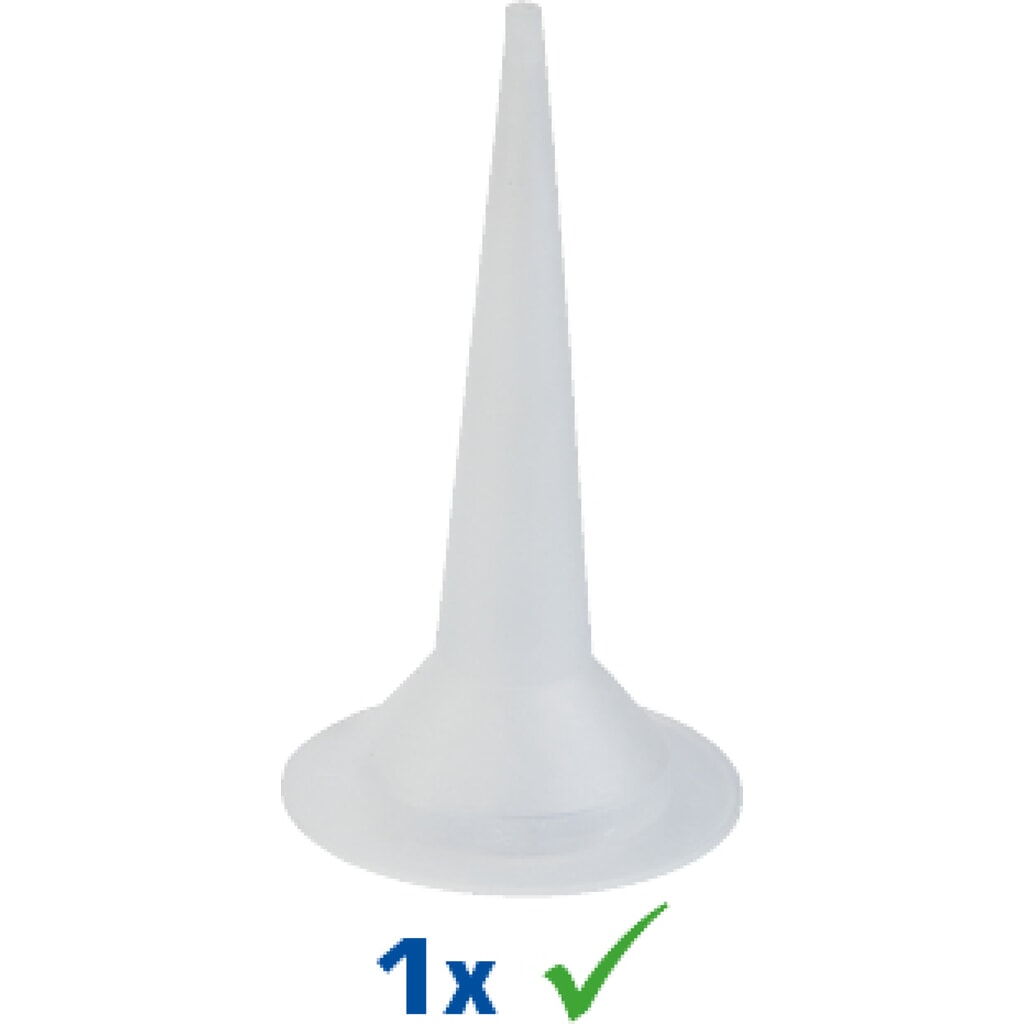 BRILLIANT TOOLS Kartuschen-Pistole, 310 ml Produktabbildung Nr. 10: BRILLIANT TOOLS Kartuschen-Pistole, 310 ml