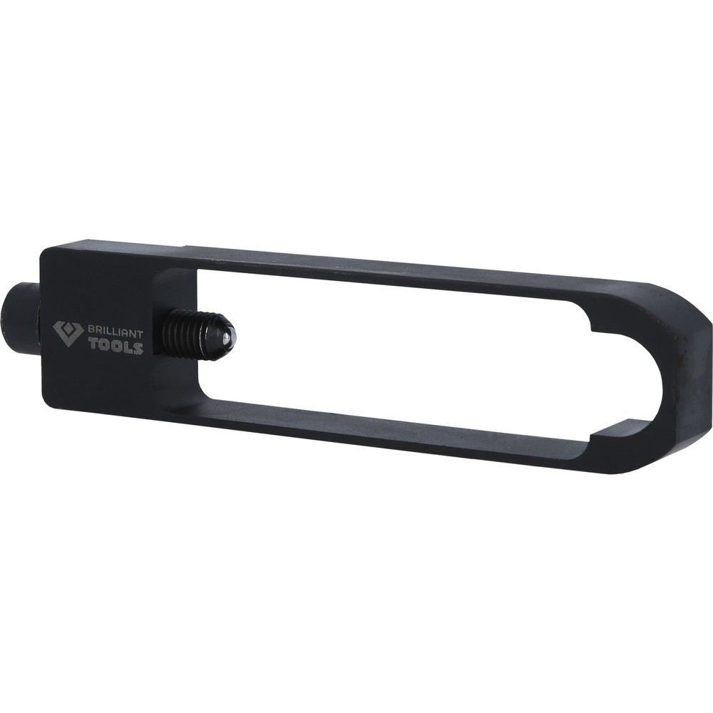 Produktabbildung: BRILLIANT TOOLS Keilrippenriemen-Spannelement für Mercedes-Benz W169 und W245