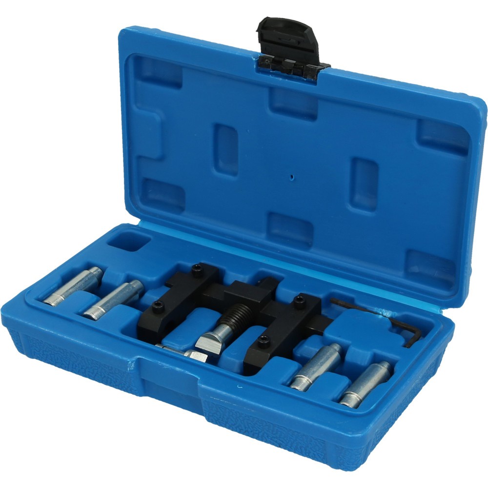 BRILLIANT TOOLS Klemm und Spreizwerkzeug-Satz, 7-tlg Produktabbildung: BRILLIANT TOOLS Klemm und Spreizwerkzeug-Satz, 7-tlg