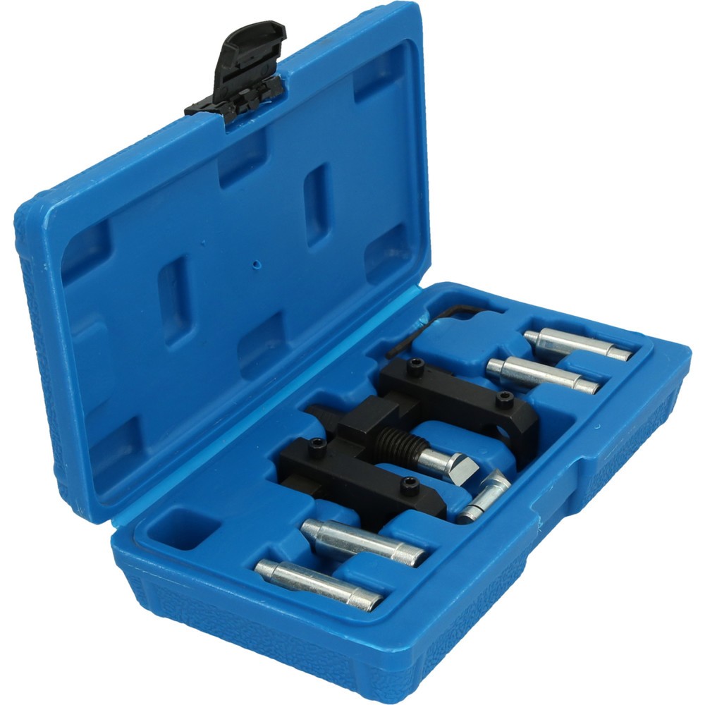 Produktabbildung Nr. 4: BRILLIANT TOOLS Klemm und Spreizwerkzeug-Satz, 7-tlg
