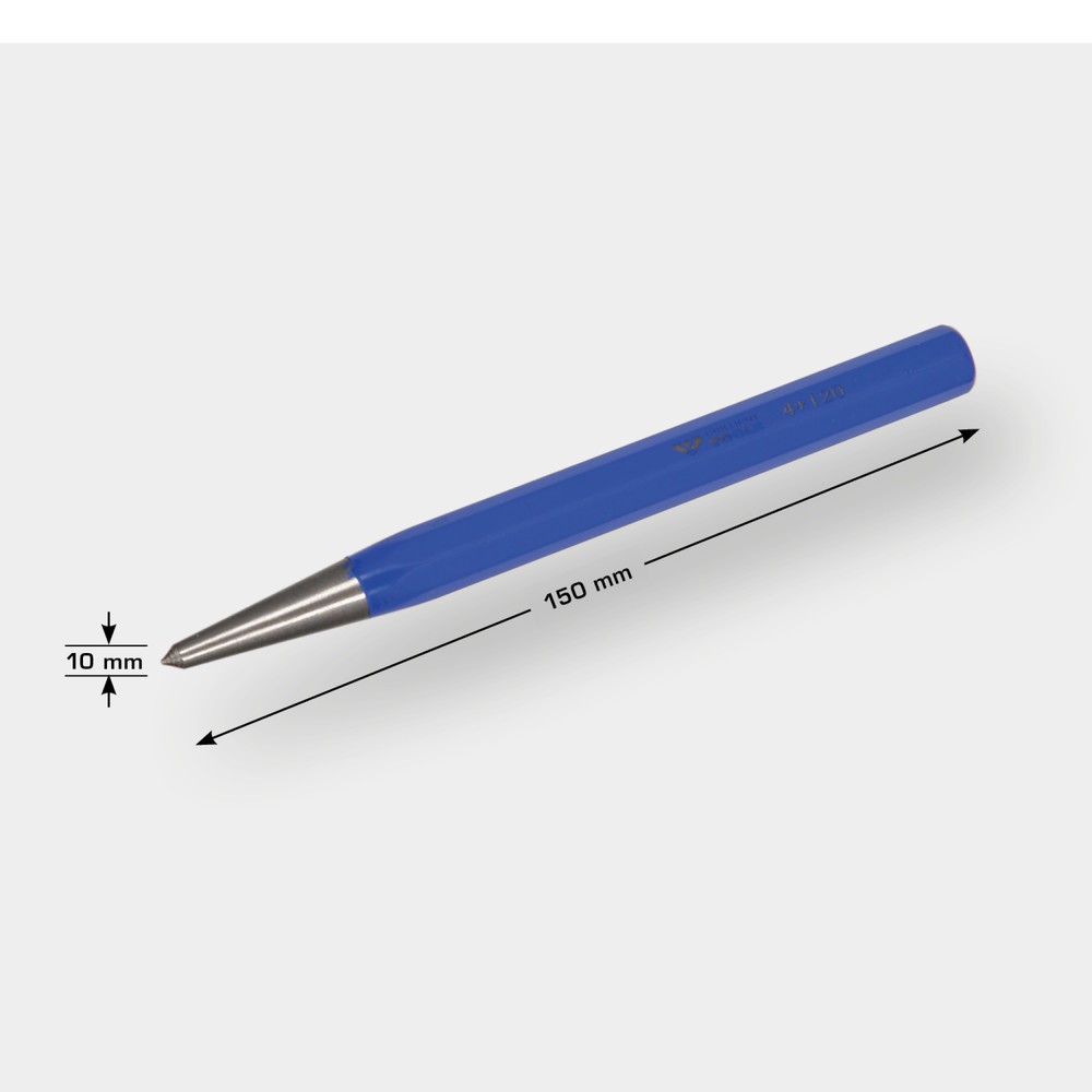 Produktabbildung Nr. 5: BRILLIANT TOOLS Körner