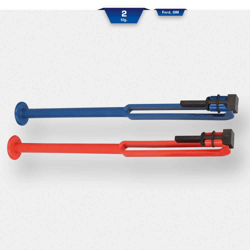 Produktabbildung Nr. 9: BRILLIANT TOOLS Kraftstoffleitung-Entriegelungs-Werkzeug für Ford