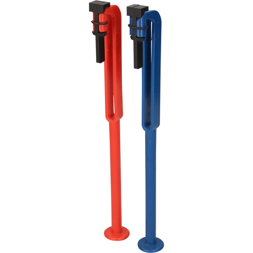 Produktabbildung Nr. 1: BRILLIANT TOOLS Kraftstoffleitung-Entriegelungs-Werkzeug für Ford