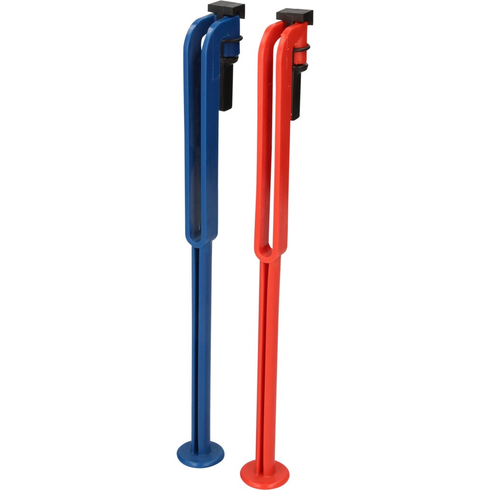 Produktabbildung Nr. 3: BRILLIANT TOOLS Kraftstoffleitung-Entriegelungs-Werkzeug für Ford