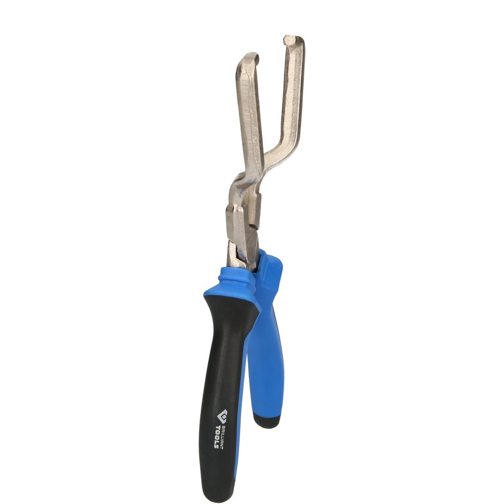 Produktabbildung Nr. 3: BRILLIANT TOOLS Kraftstoffleitung-Entriegelungszange