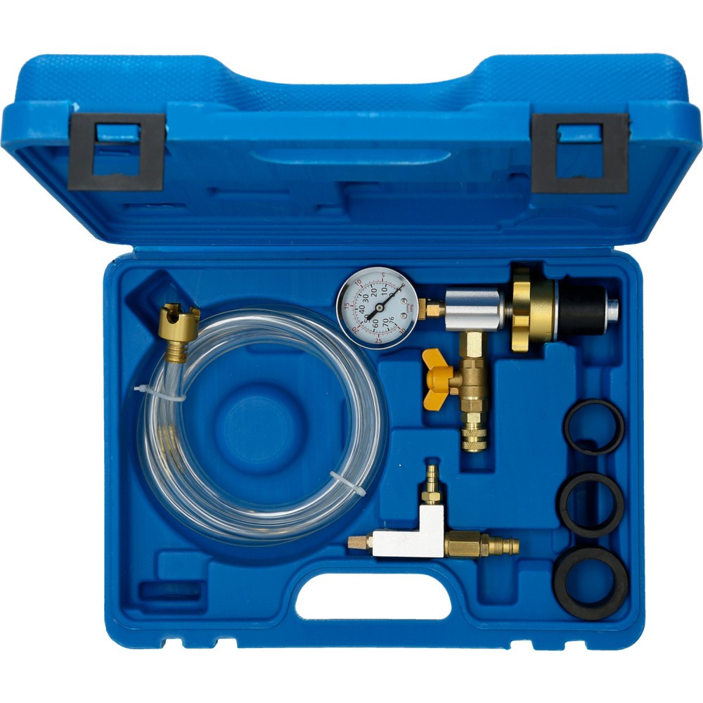 Produktabbildung Nr. 11: BRILLIANT TOOLS Kühlsystem Befüll- und Entlüftungsgerät, 6-tlg
