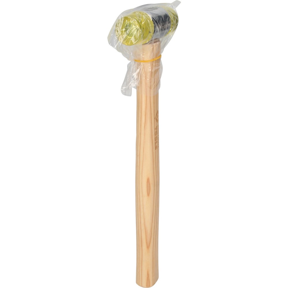 Produktabbildung Nr. 8: BRILLIANT TOOLS Kunststoff-Schonhammer Ø 32 mm