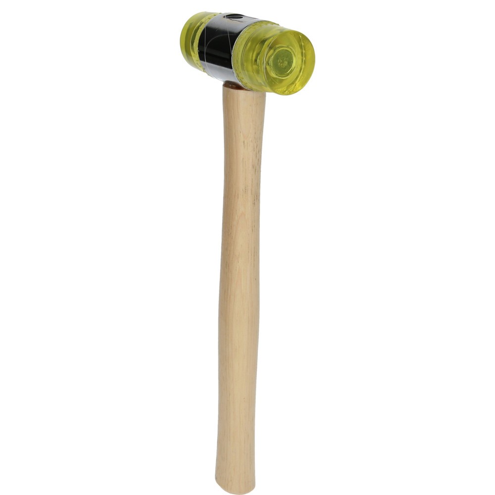 Produktabbildung Nr. 6: BRILLIANT TOOLS Kunststoff-Schonhammer Ø 40 mm