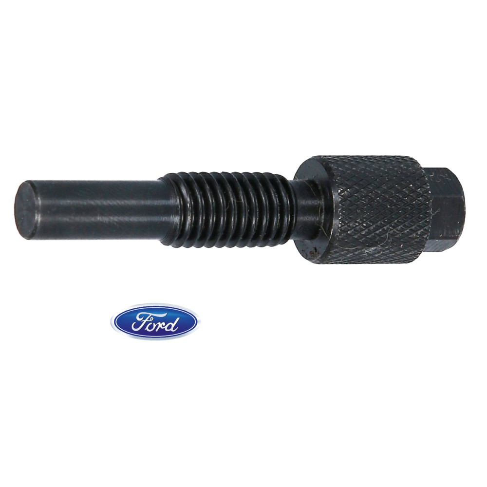 Produktabbildung Nr. 2: BRILLIANT TOOLS Kurbelwellen-Arretier-Stift für Ford Zetec, Duratec Motoren