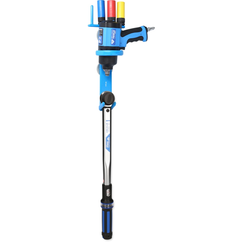 BRILLIANT TOOLS Magnethalter für Schlagschrauber Produktabbildung Nr. 2: BRILLIANT TOOLS Magnethalter für Schlagschrauber
