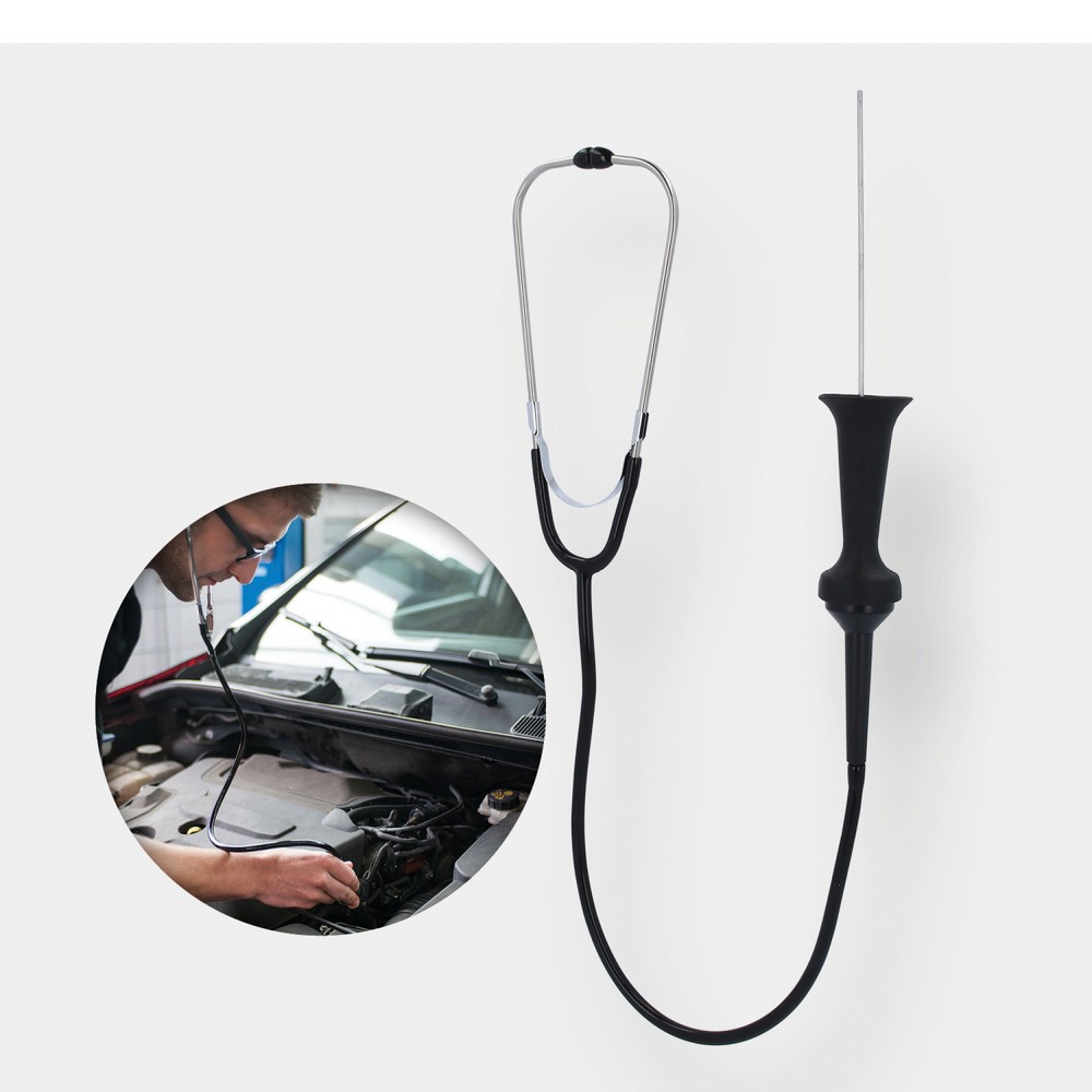 Produktabbildung Nr. 5: BRILLIANT TOOLS Mechaniker-Stethoskop