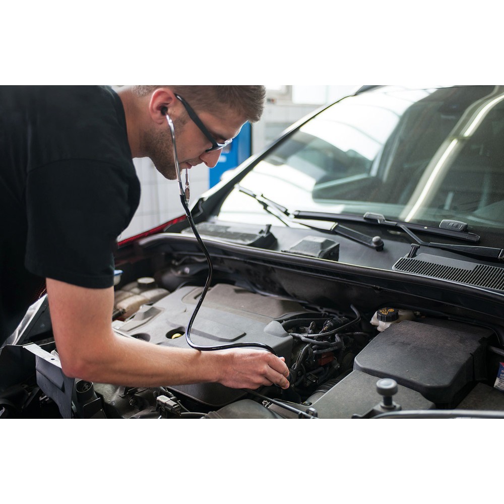 Produktabbildung Nr. 10: BRILLIANT TOOLS Mechaniker-Stethoskop