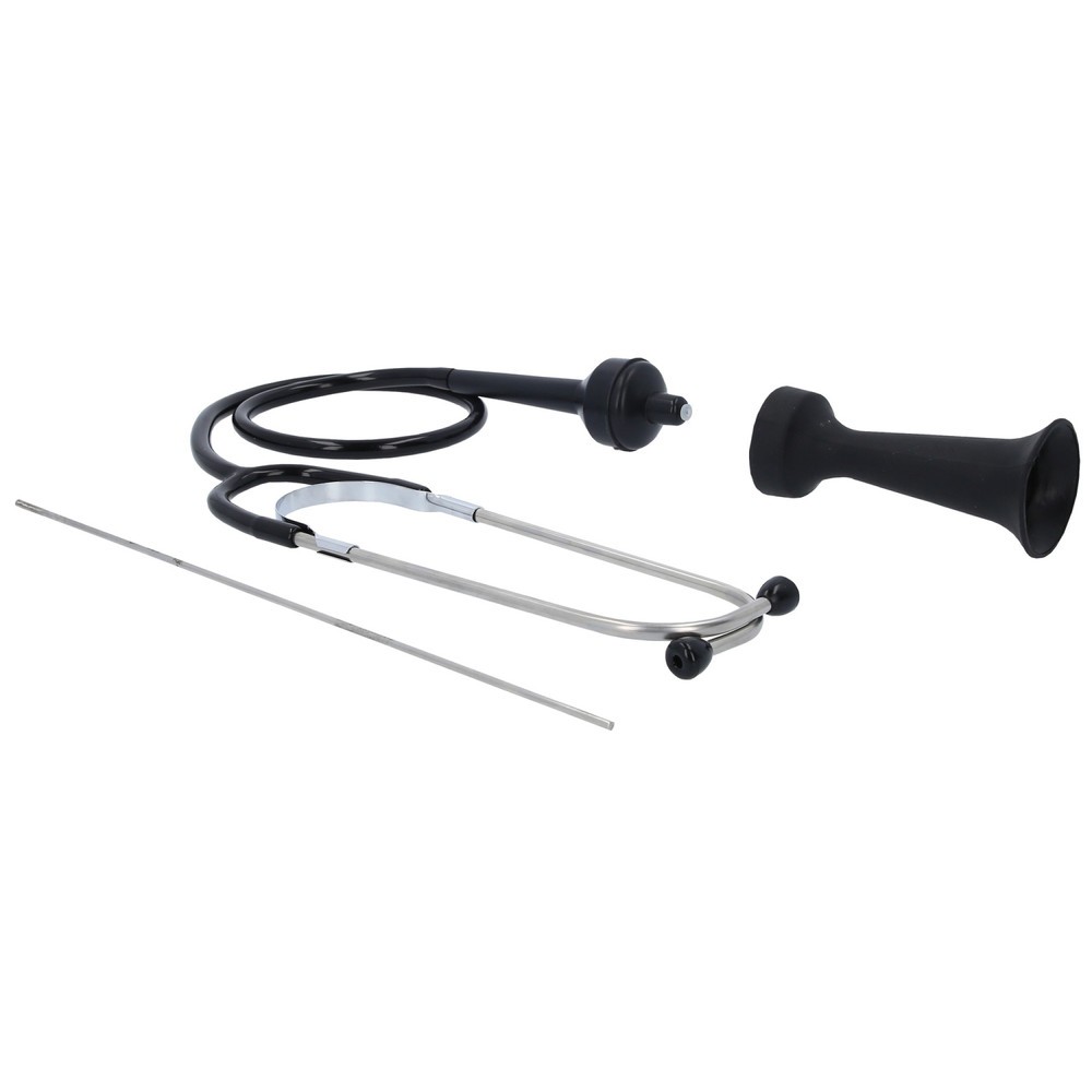 Produktabbildung Nr. 6: BRILLIANT TOOLS Mechaniker-Stethoskop