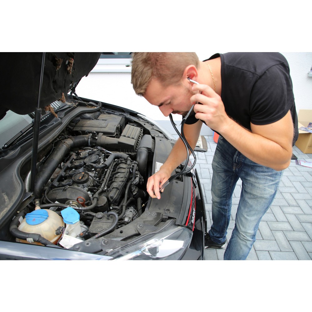 Produktabbildung Nr. 9: BRILLIANT TOOLS Mechaniker-Stethoskop