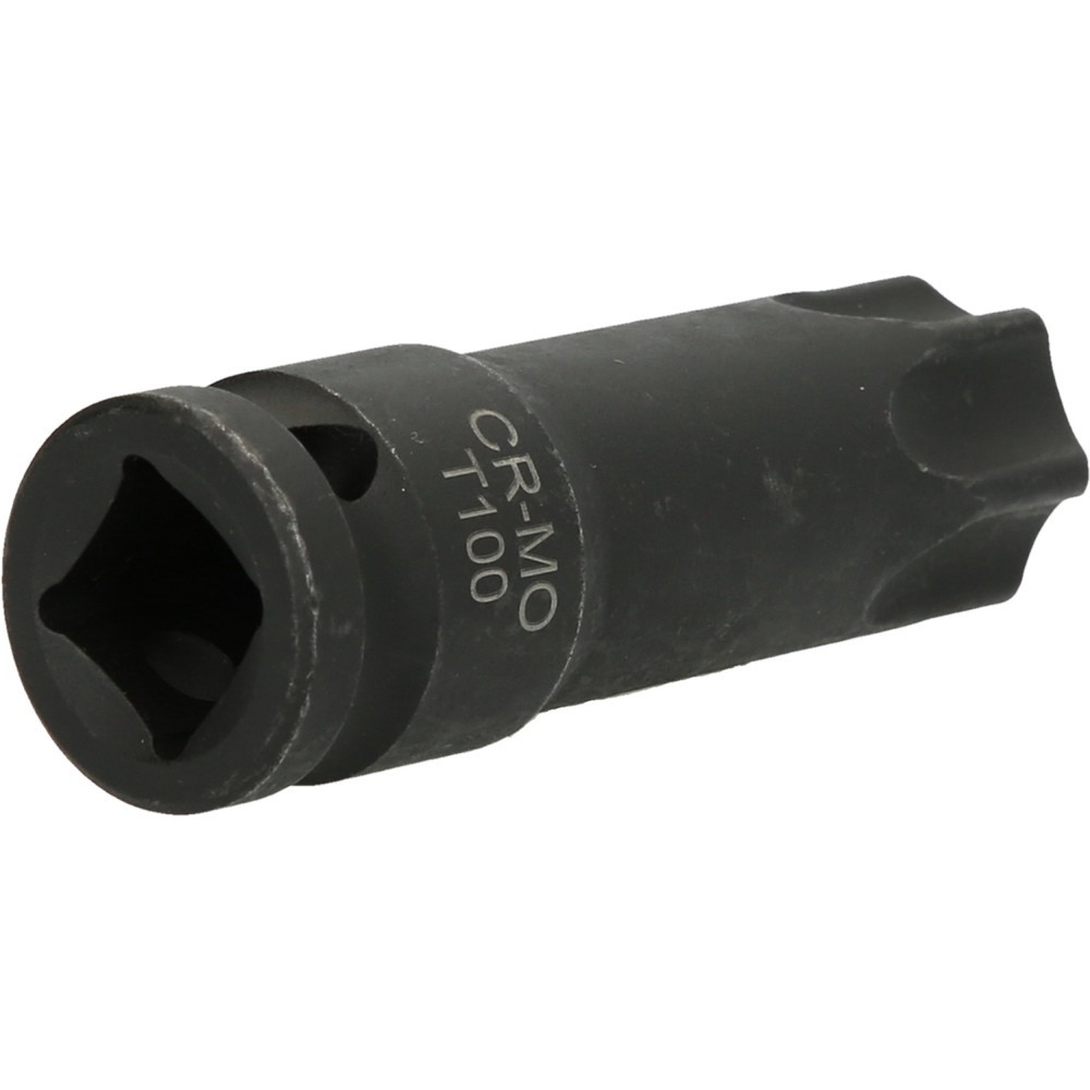 Produktabbildung Nr. 4: BRILLIANT TOOLS Mercedes-Torx® 100-Spezial Stecknuss