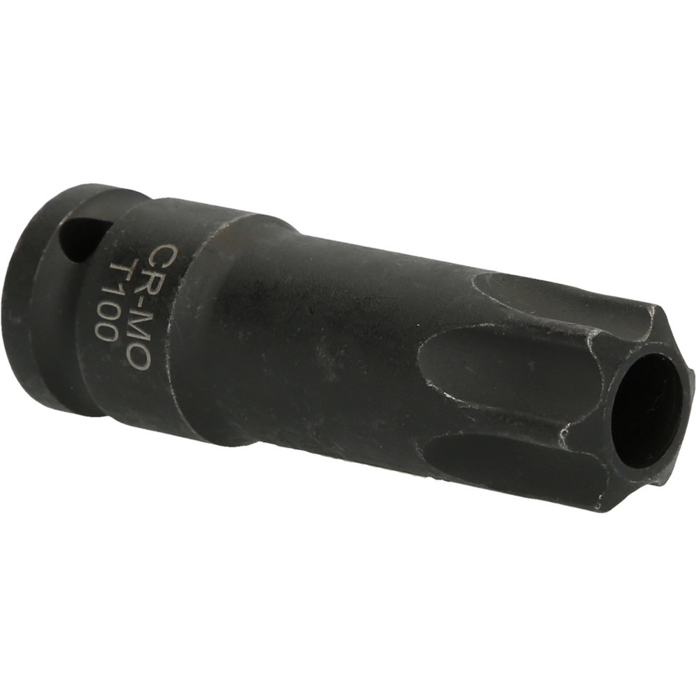 Produktabbildung Nr. 5: BRILLIANT TOOLS Mercedes-Torx® 100-Spezial Stecknuss