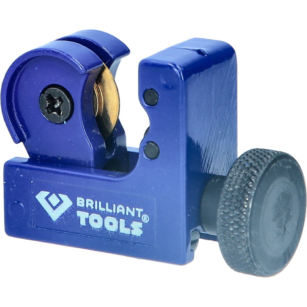 Produktabbildung: BRILLIANT TOOLS Mini-Rohrabschneider