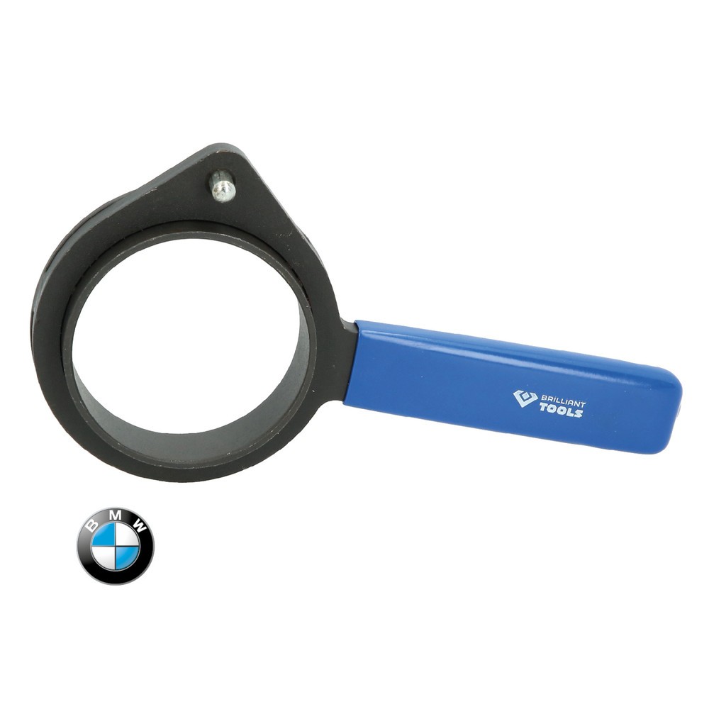 Produktabbildung Nr. 2: BRILLIANT TOOLS Motor-Einstellwerkzeug für BMW