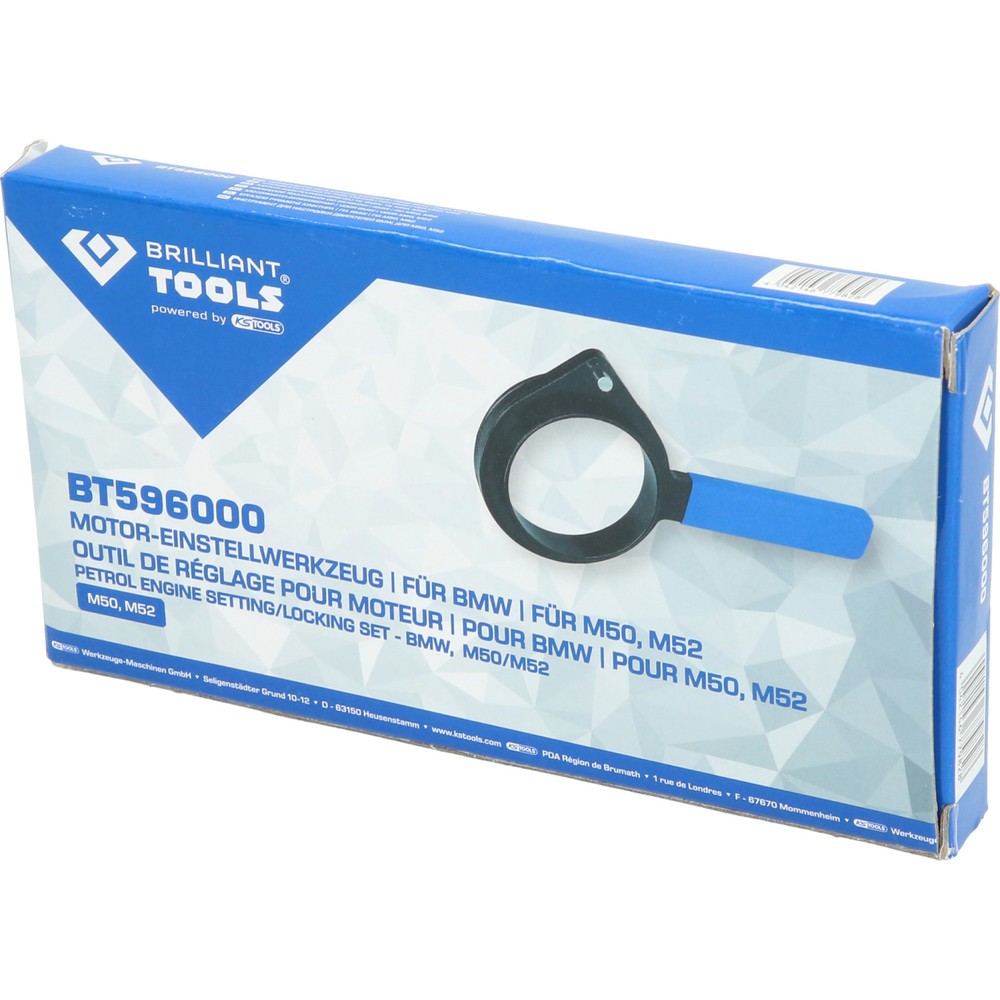 Produktabbildung Nr. 7: BRILLIANT TOOLS Motor-Einstellwerkzeug für BMW