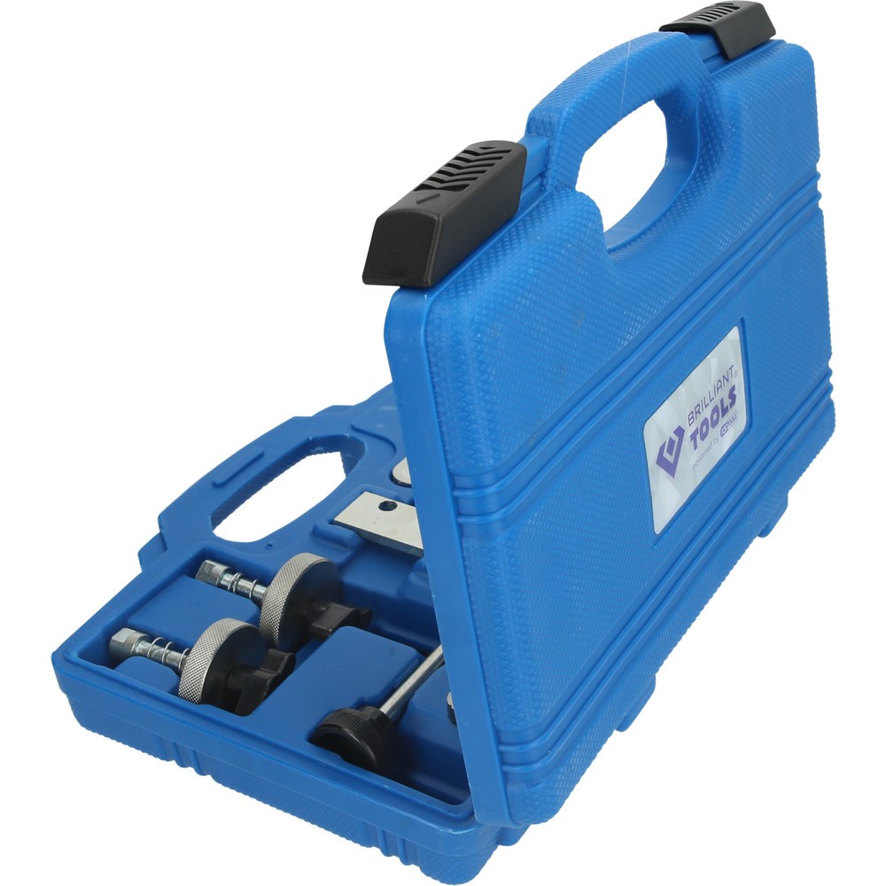 Produktabbildung Nr. 4: BRILLIANT TOOLS Motor-Einstellwerkzeug für Fiat 1.3 Multijet