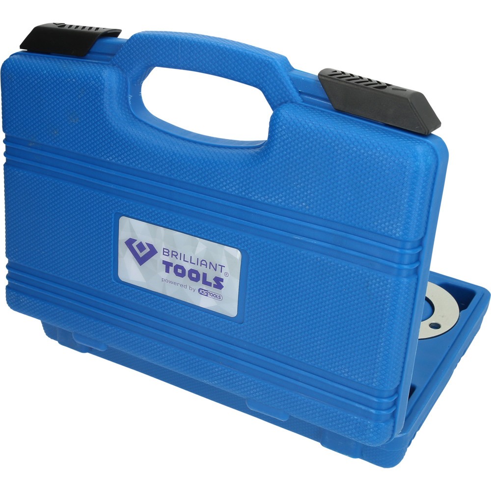 Produktabbildung Nr. 5: BRILLIANT TOOLS Motor-Einstellwerkzeug für Fiat 1.3 Multijet