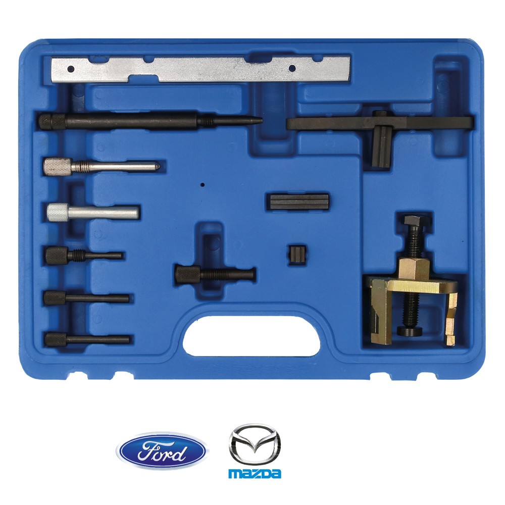 Produktabbildung Nr. 3: BRILLIANT TOOLS Motor-Einstellwerkzeug für Ford, Mazda