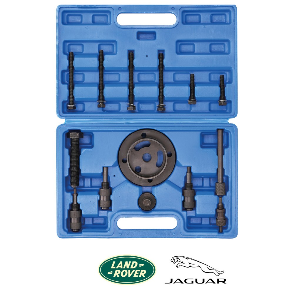 Produktabbildung Nr. 3: BRILLIANT TOOLS Motor-Einstellwerkzeug für Jaguar