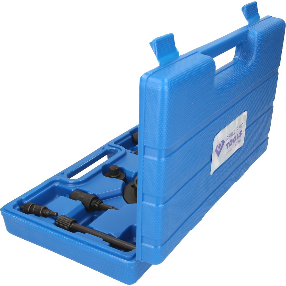 Produktabbildung Nr. 5: BRILLIANT TOOLS Motor-Einstellwerkzeug für Jaguar