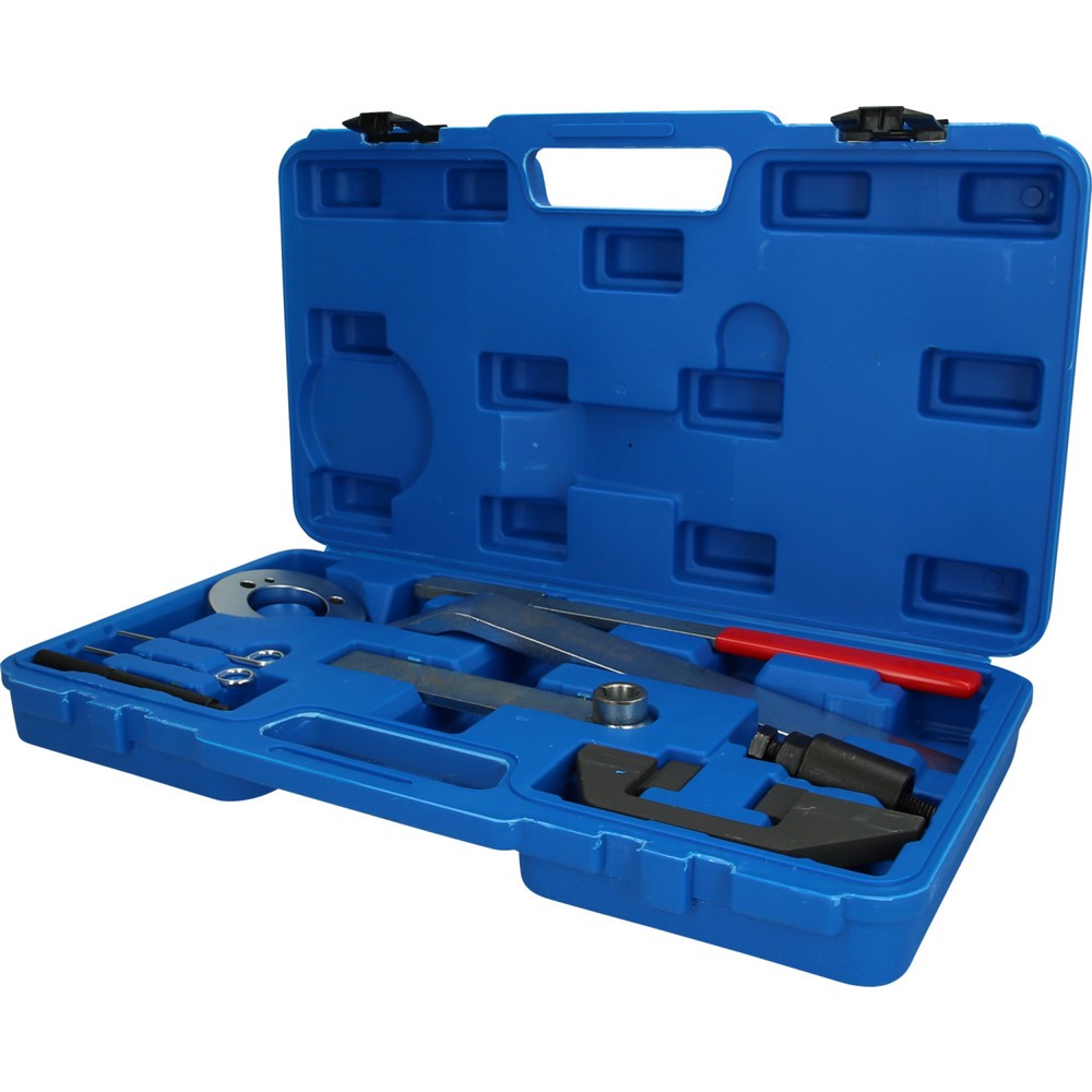 Produktabbildung: BRILLIANT TOOLS Motor-Einstellwerkzeug für Land Rover, BMW, Opel 1.8, 2.5 mit Steuerkette
