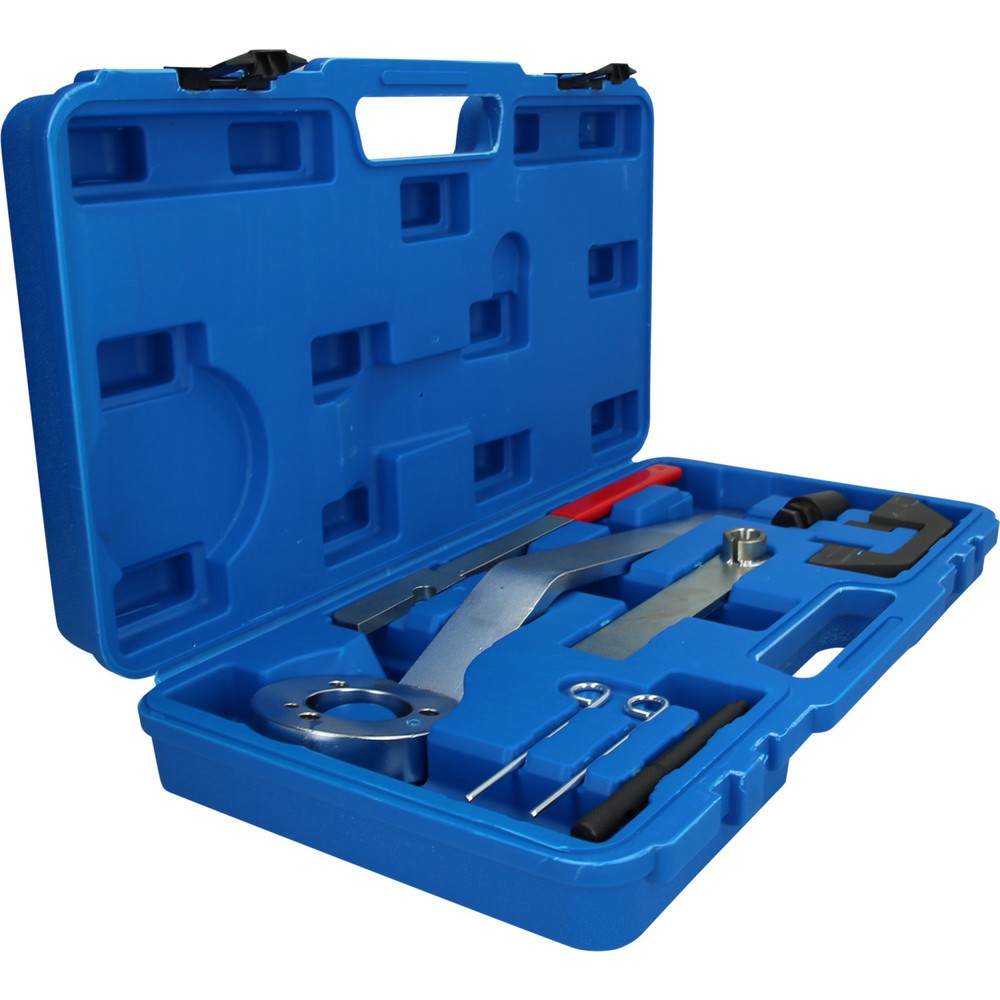 Produktabbildung Nr. 6: BRILLIANT TOOLS Motor-Einstellwerkzeug für Land Rover, BMW, Opel 1.8, 2.5 mit Steuerkette