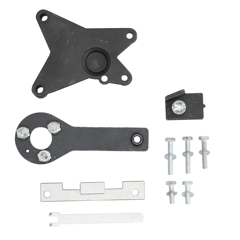 Produktabbildung Nr. 2: BRILLIANT TOOLS Motor-Einstellwerkzeug-Satz für Alfa Romeo, Fiat 1.4 MultiAir