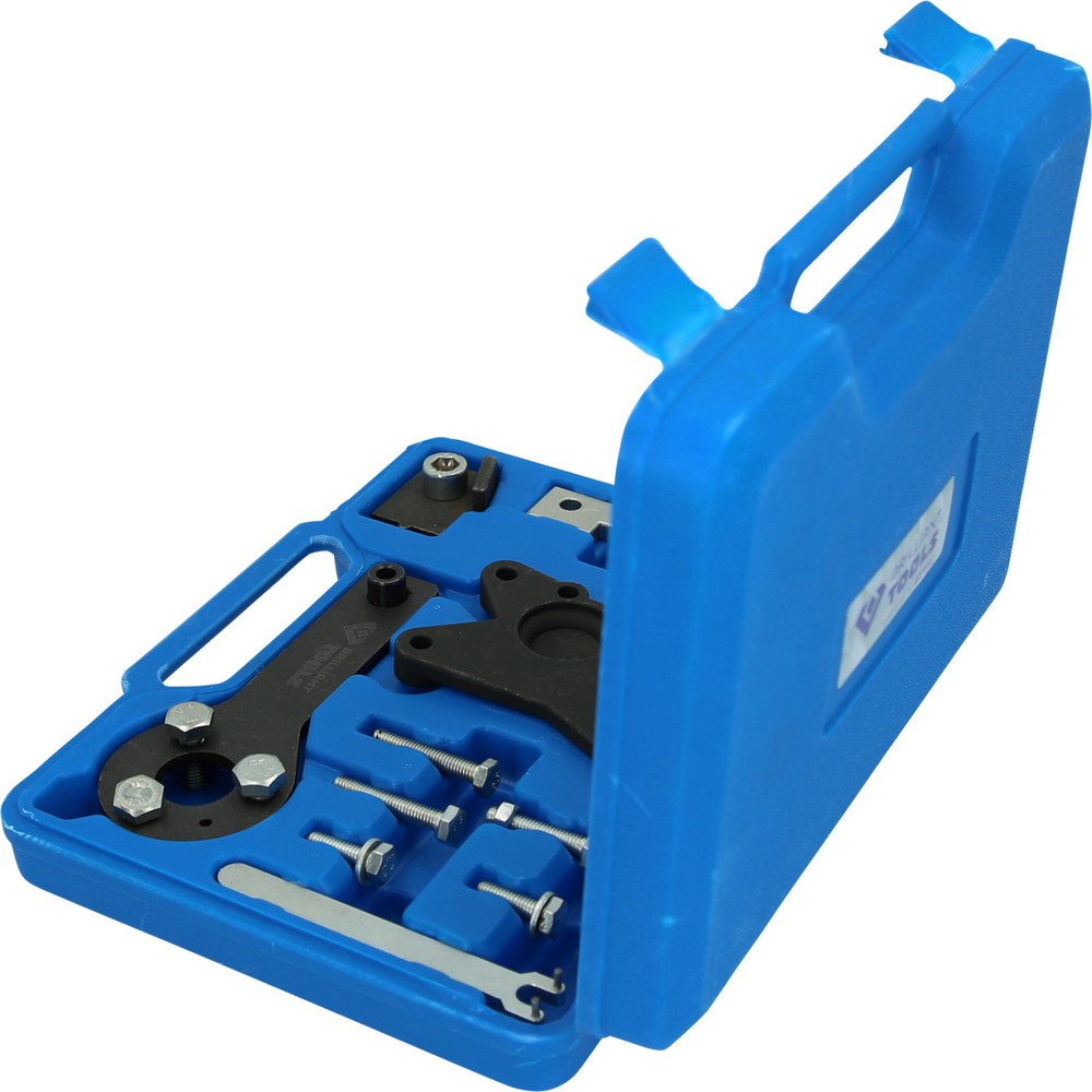 Produktabbildung Nr. 4: BRILLIANT TOOLS Motor-Einstellwerkzeug-Satz für Alfa Romeo, Fiat 1.4 MultiAir