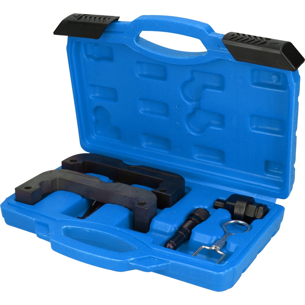 Produktabbildung Nr. 2: BRILLIANT TOOLS Motor-Einstellwerkzeug-Satz für Audi 2.4, 2.8, 3.0 TFSI