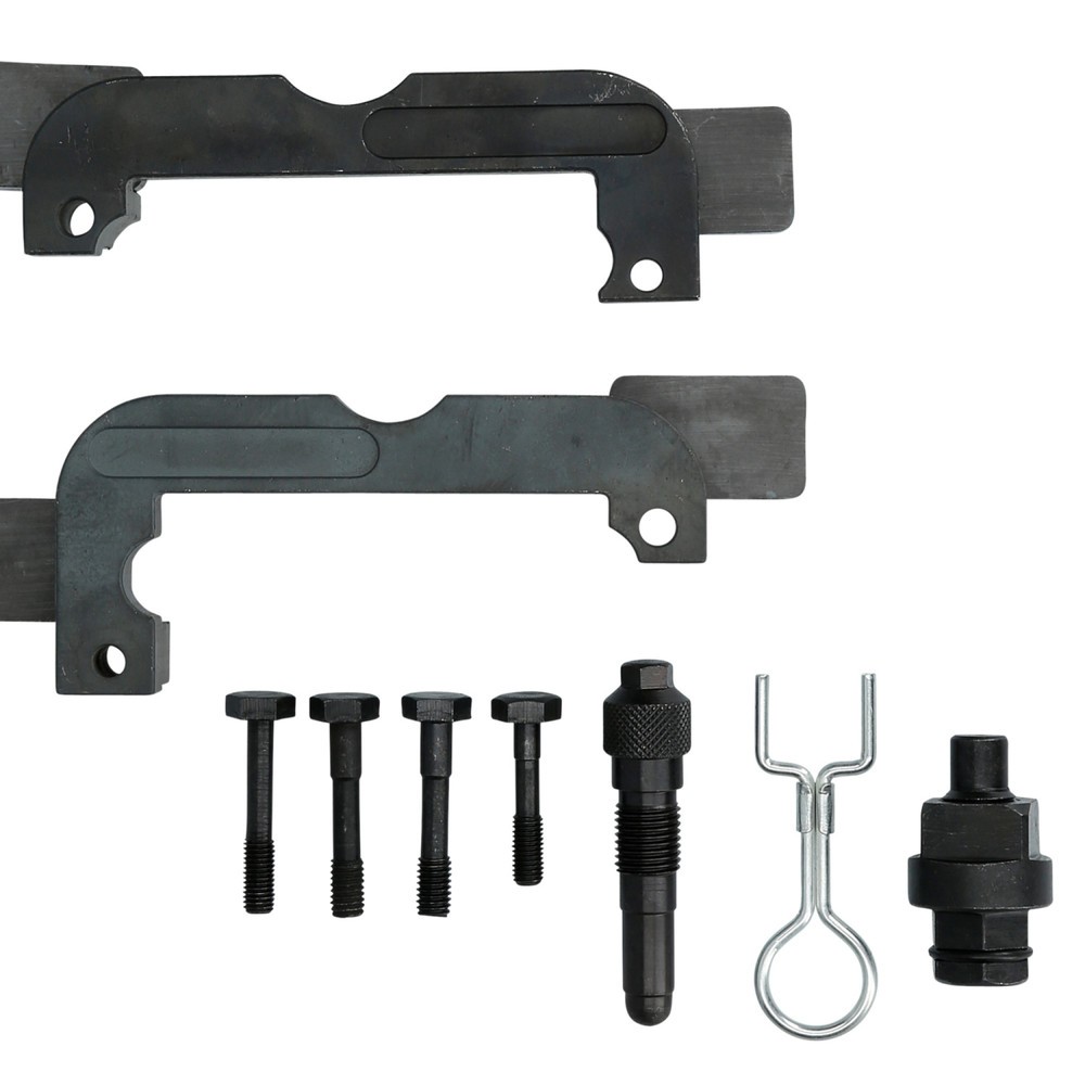 Produktabbildung Nr. 3: BRILLIANT TOOLS Motor-Einstellwerkzeug-Satz für Audi 2.4, 2.8, 3.0 TFSI