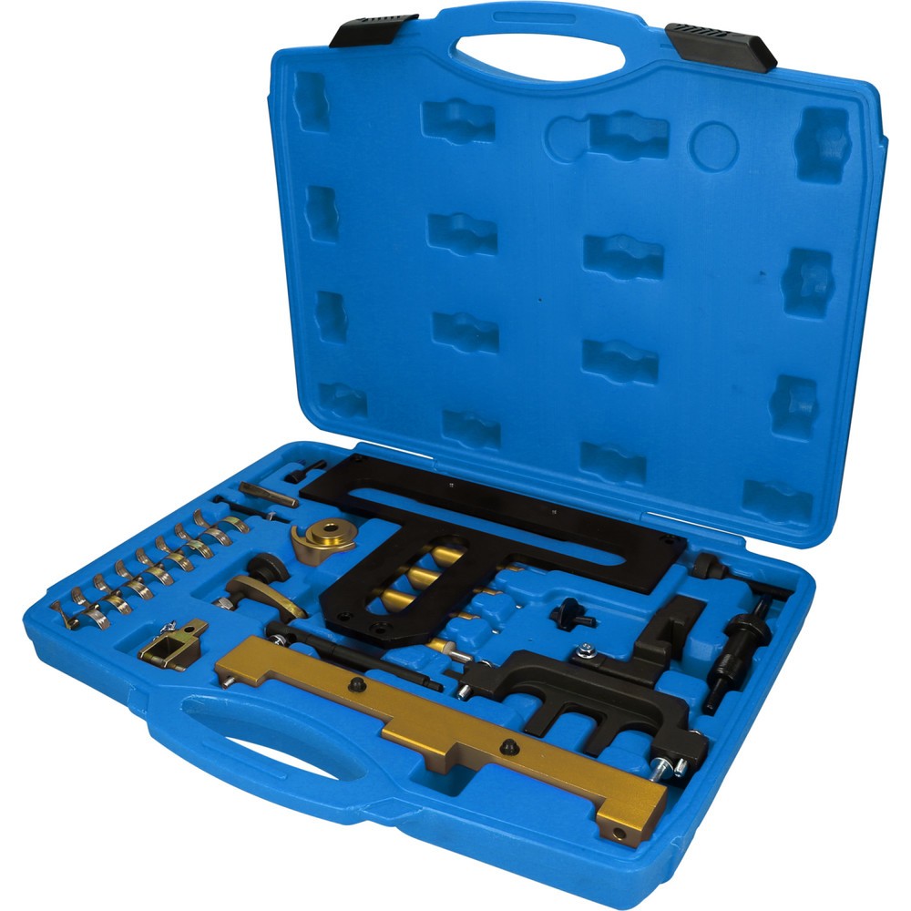 Produktabbildung: BRILLIANT TOOLS Motor-Einstellwerkzeug-Satz für BMW Benziner
