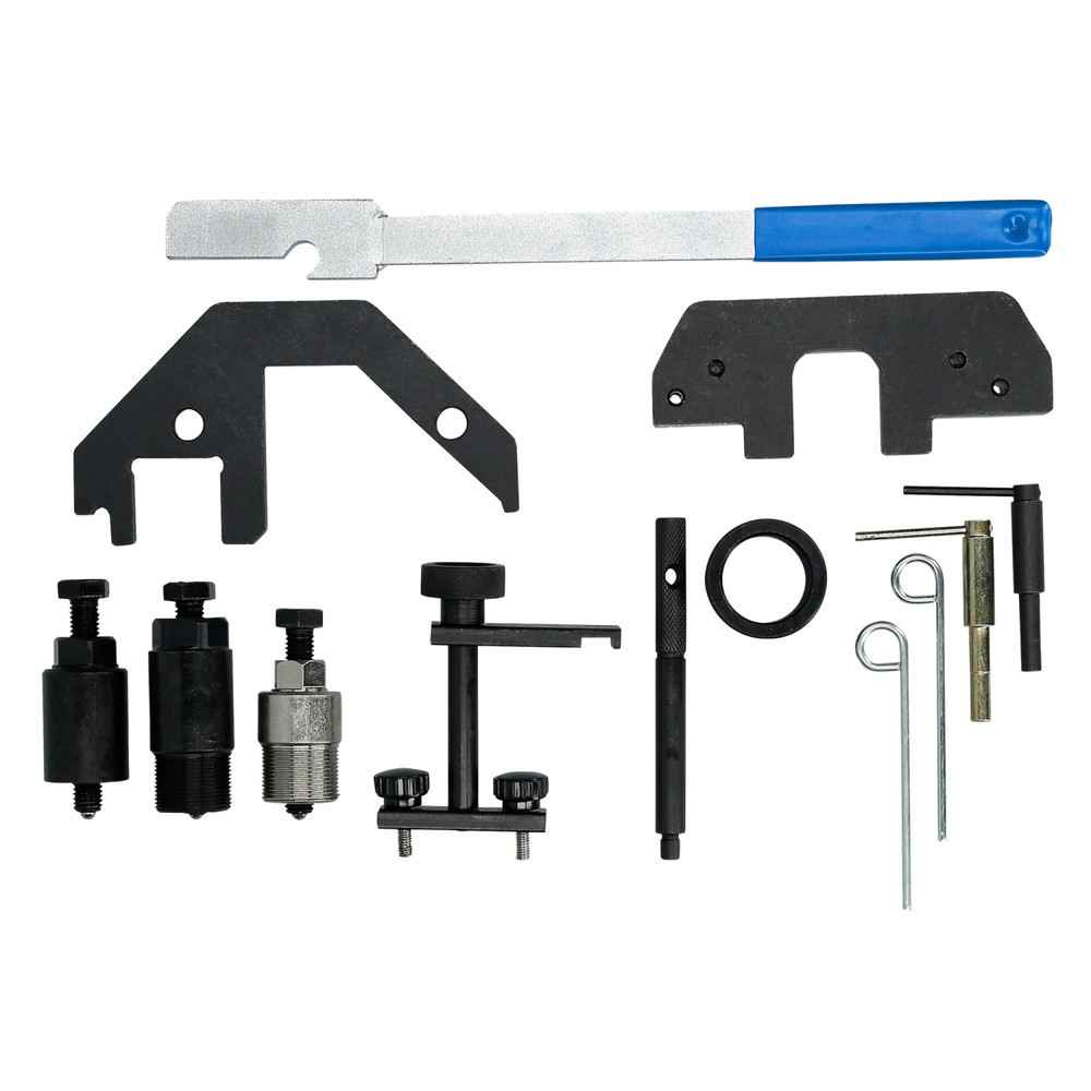 Produktabbildung Nr. 2: BRILLIANT TOOLS Motor-Einstellwerkzeug-Satz für BMW Diesel