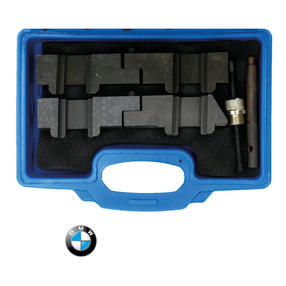 Produktabbildung Nr. 3: BRILLIANT TOOLS Motor-Einstellwerkzeug-Satz für BMW M60, M62
