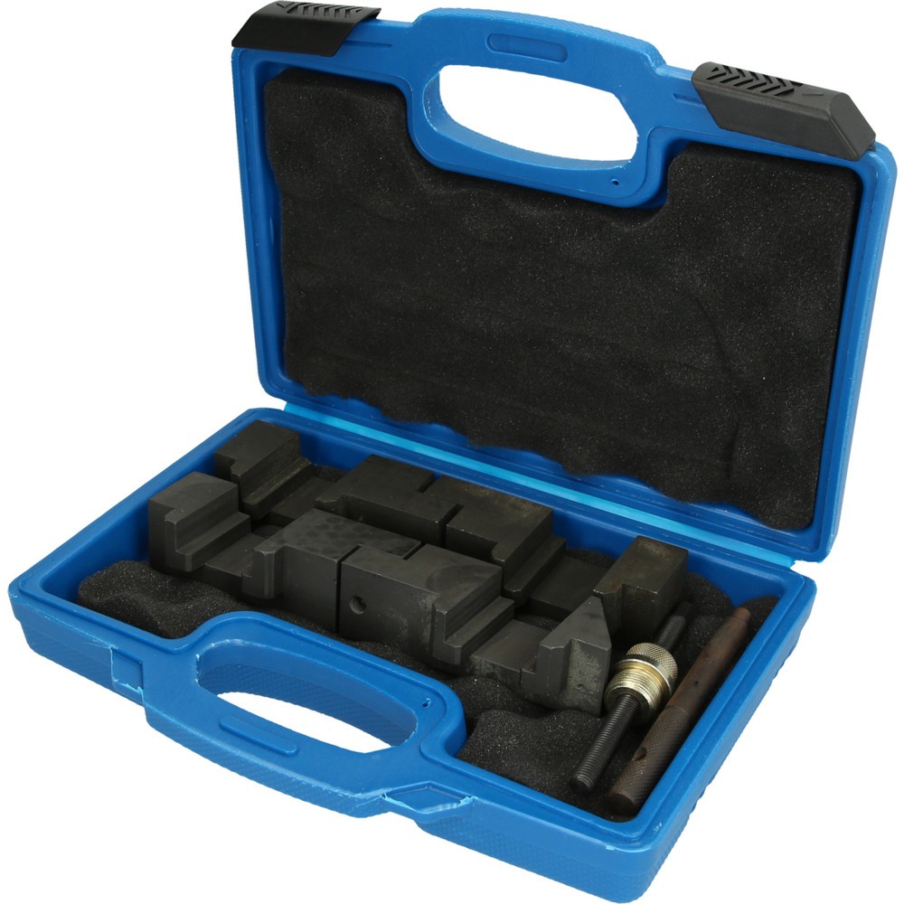 Produktabbildung Nr. 4: BRILLIANT TOOLS Motor-Einstellwerkzeug-Satz für BMW M60, M62