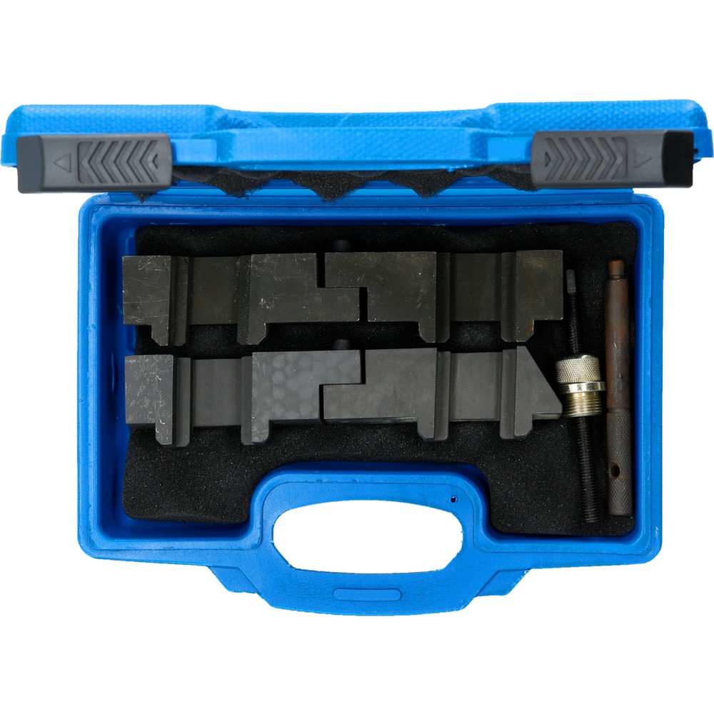Produktabbildung: BRILLIANT TOOLS Motor-Einstellwerkzeug-Satz für BMW M60, M62
