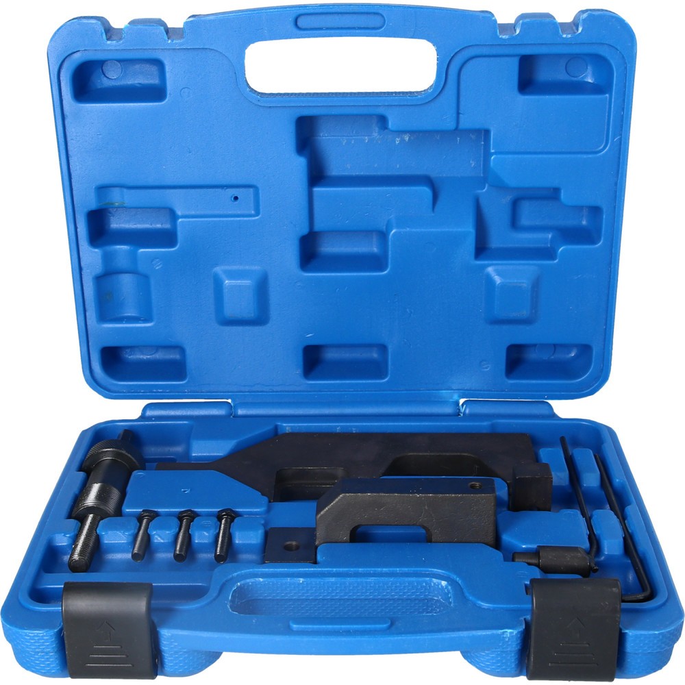 Produktabbildung Nr. 1: BRILLIANT TOOLS Motor-Einstellwerkzeug-Satz für BMW N13, N18