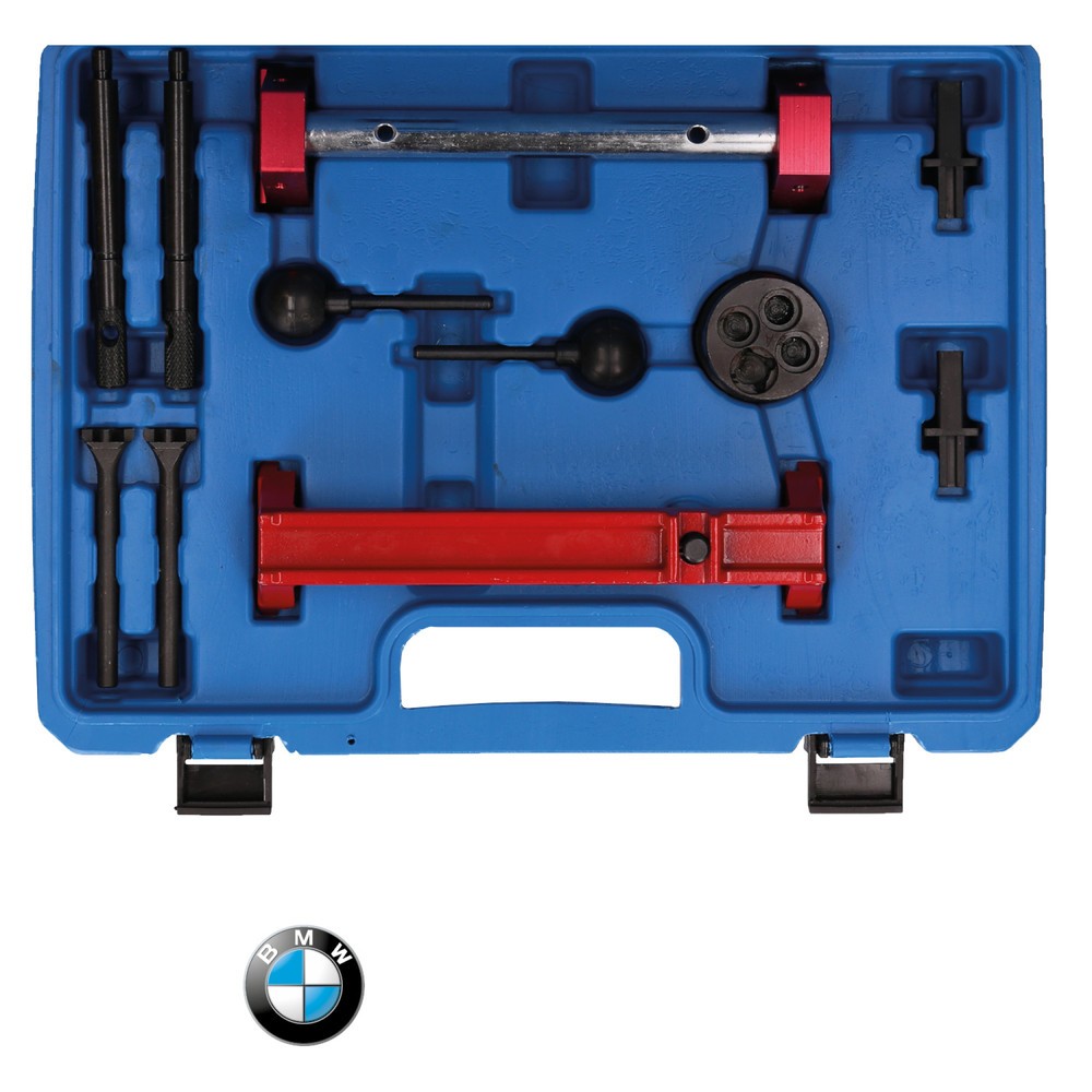 Produktabbildung Nr. 2: BRILLIANT TOOLS Motor-Einstellwerkzeug-Satz für BMW S54