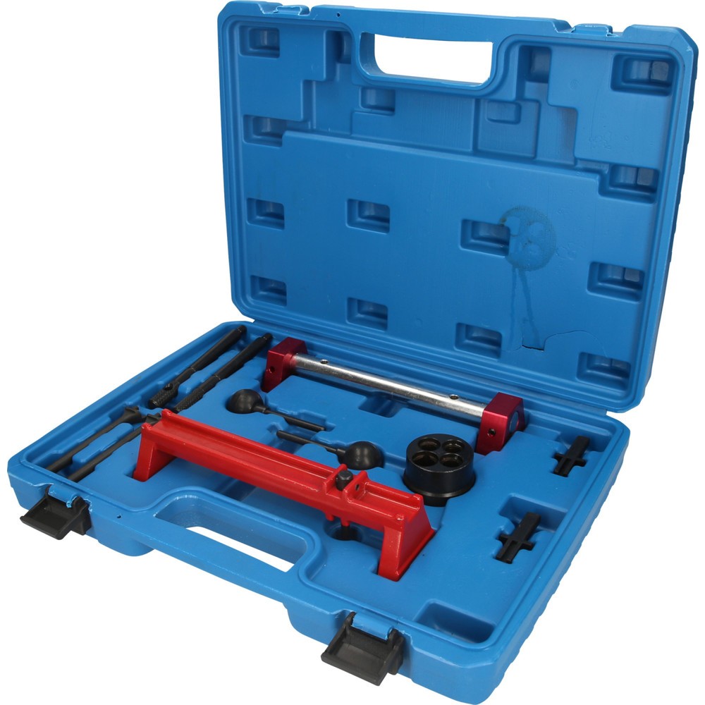 Produktabbildung: BRILLIANT TOOLS Motor-Einstellwerkzeug-Satz für BMW S54