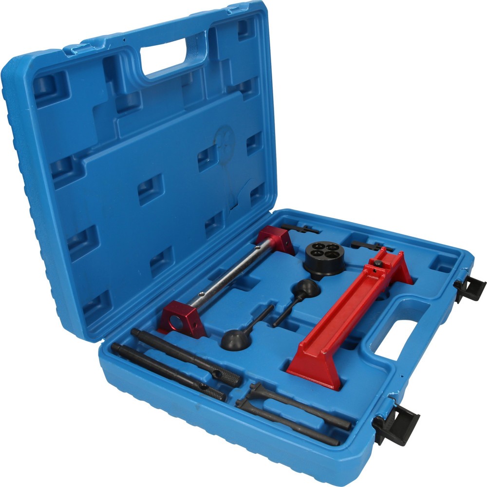 Produktabbildung Nr. 5: BRILLIANT TOOLS Motor-Einstellwerkzeug-Satz für BMW S54