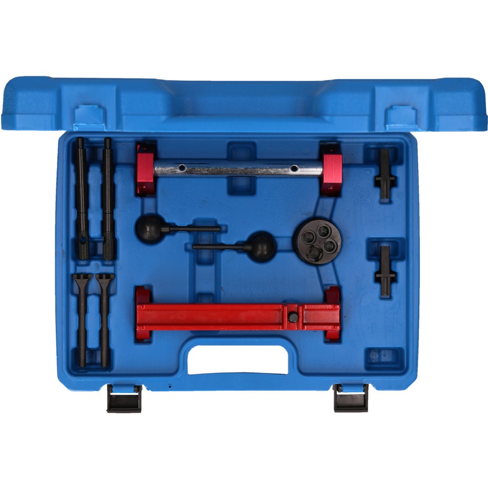 Produktabbildung Nr. 6: BRILLIANT TOOLS Motor-Einstellwerkzeug-Satz für BMW S54