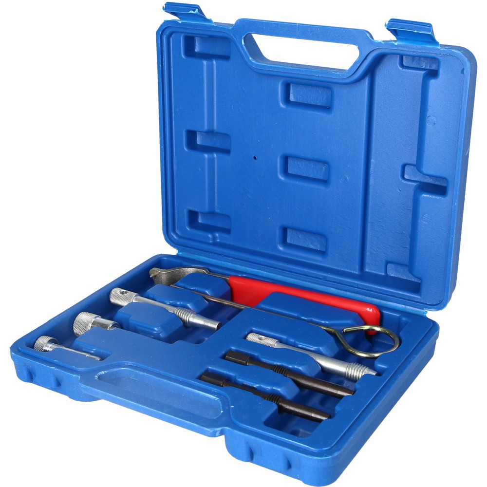 Produktabbildung: BRILLIANT TOOLS Motor-Einstellwerkzeug-Satz für Chrysler 2.5 CRD