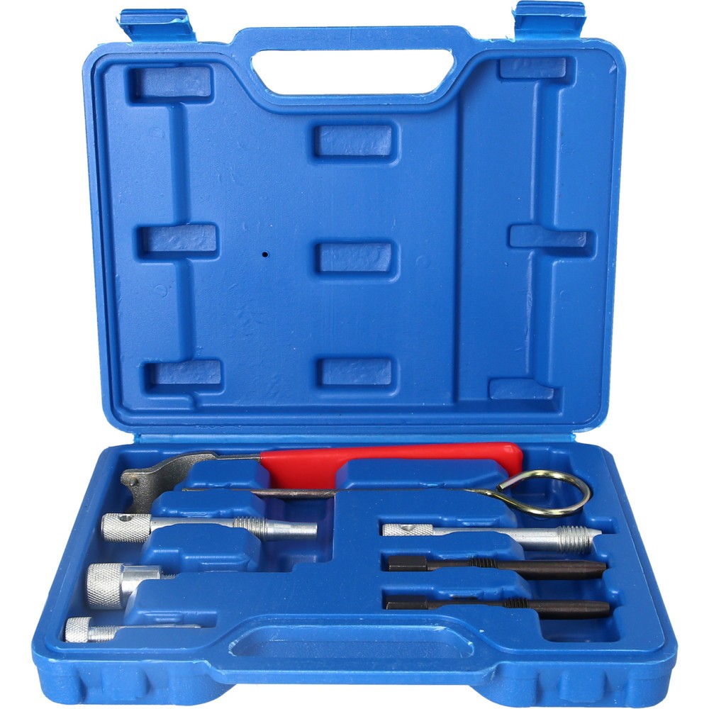 Produktabbildung Nr. 3: BRILLIANT TOOLS Motor-Einstellwerkzeug-Satz für Chrysler 2.5 CRD