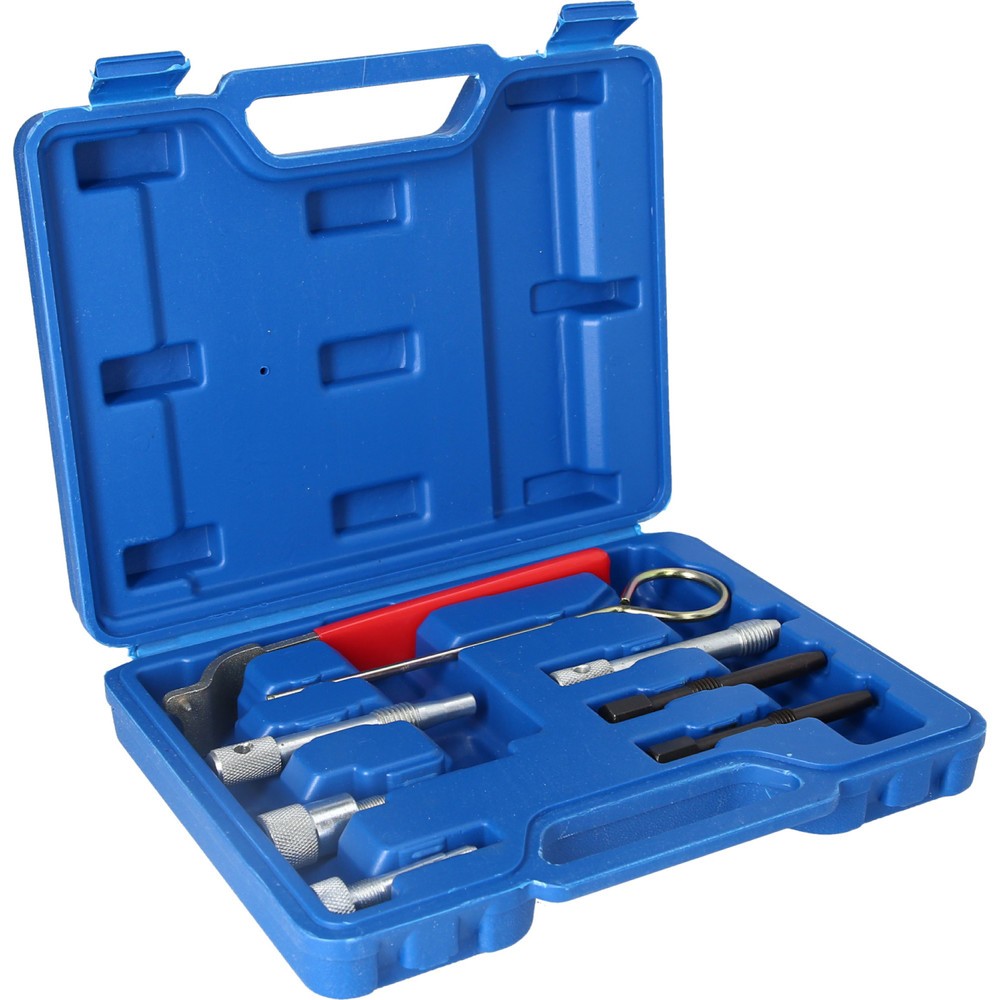 Produktabbildung Nr. 4: BRILLIANT TOOLS Motor-Einstellwerkzeug-Satz für Chrysler 2.5 CRD