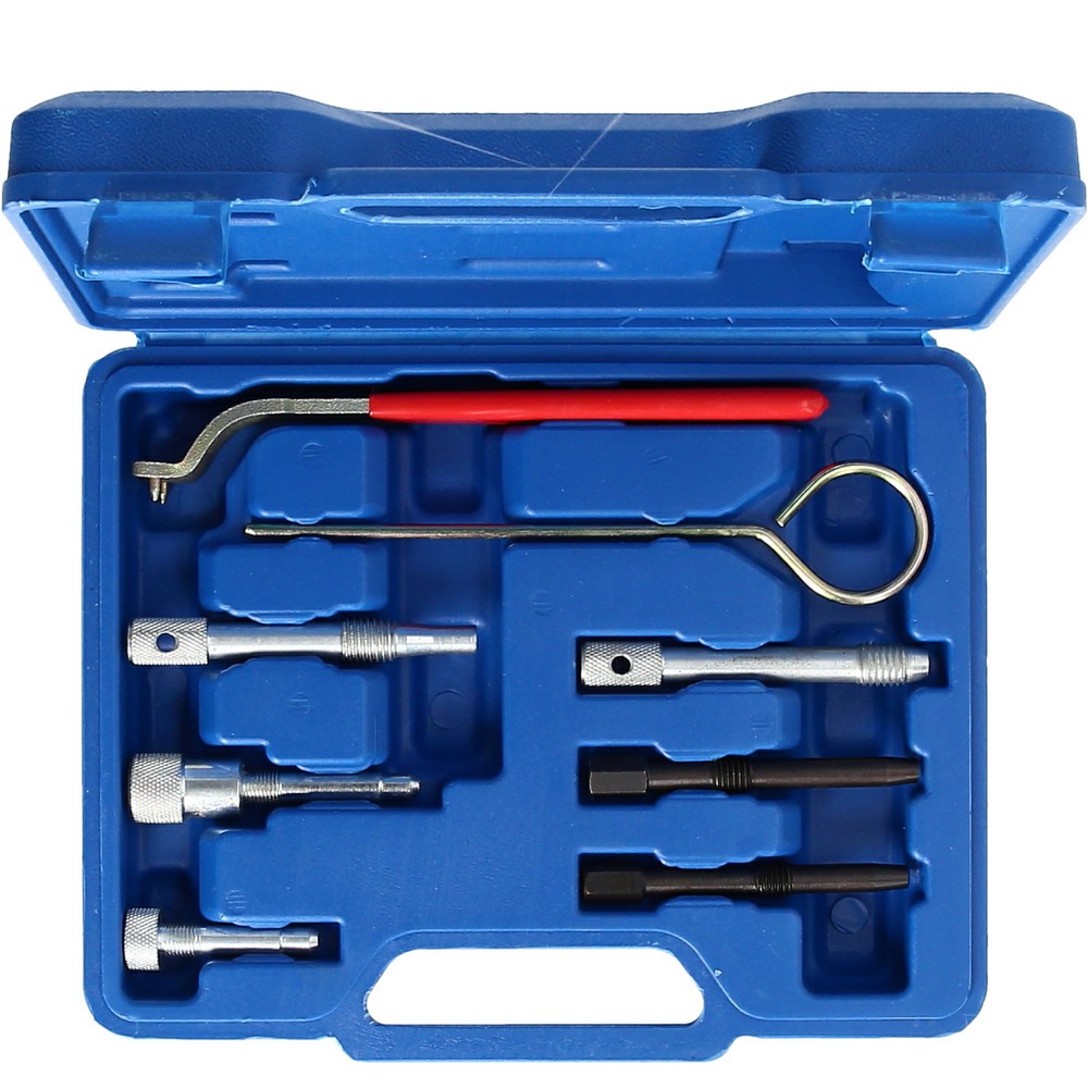 Produktabbildung Nr. 5: BRILLIANT TOOLS Motor-Einstellwerkzeug-Satz für Chrysler 2.5 CRD