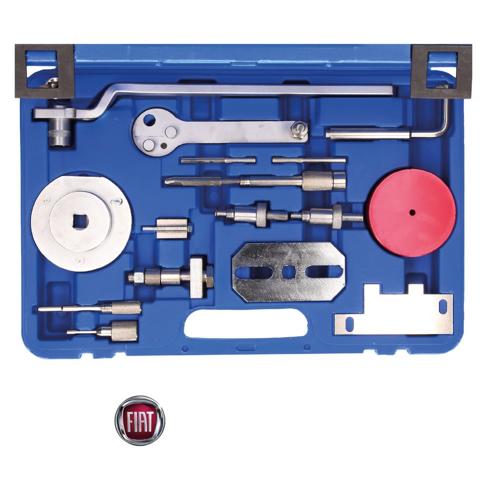 Produktabbildung Nr. 3: BRILLIANT TOOLS Motor-Einstellwerkzeug-Satz für Fiat, PSA